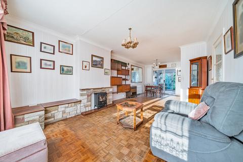 37 Homewood Crescent, Chislehurst, BR7 6PS