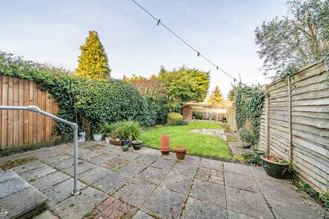 37 Homewood Crescent, Chislehurst, BR7 6PS