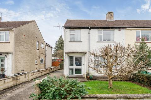 3 bedroom semi-detached house for sale, Arlington Drive, Marston, Oxford