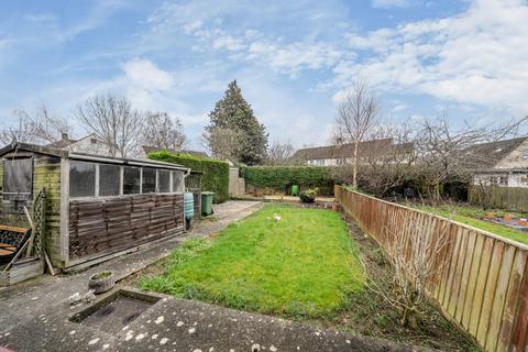 3 bedroom semi-detached house for sale, Arlington Drive, Marston, Oxford