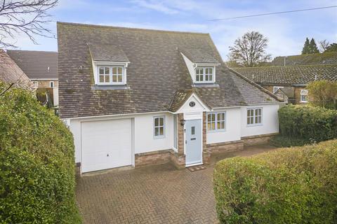 3 bedroom detached house for sale, Main Street, Cambridge CB25