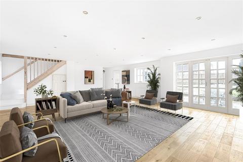 21 Main Street, Stow Cum Quy, Cambridge, CB25 9AB