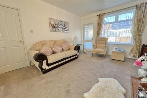 2 bedroom terraced bungalow for sale, Jasper Avenue, Seaham, County Durham, SR7