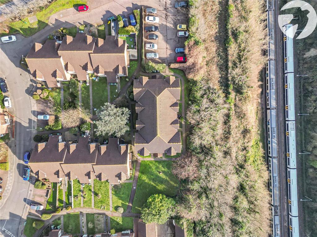 Aerial Above