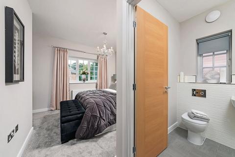 3 bedroom detached house for sale, Plot 29, The Maddison at King Edwards Park, Marketing & Sales Suite NE61
