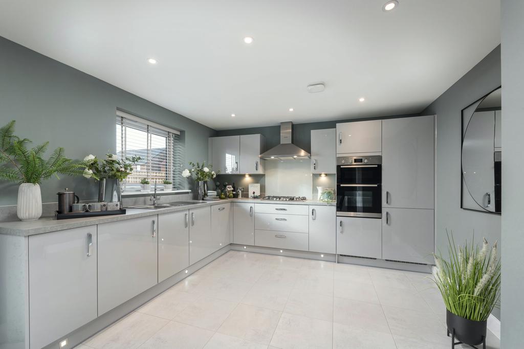 Grainger VINE-BRKN-21-0009