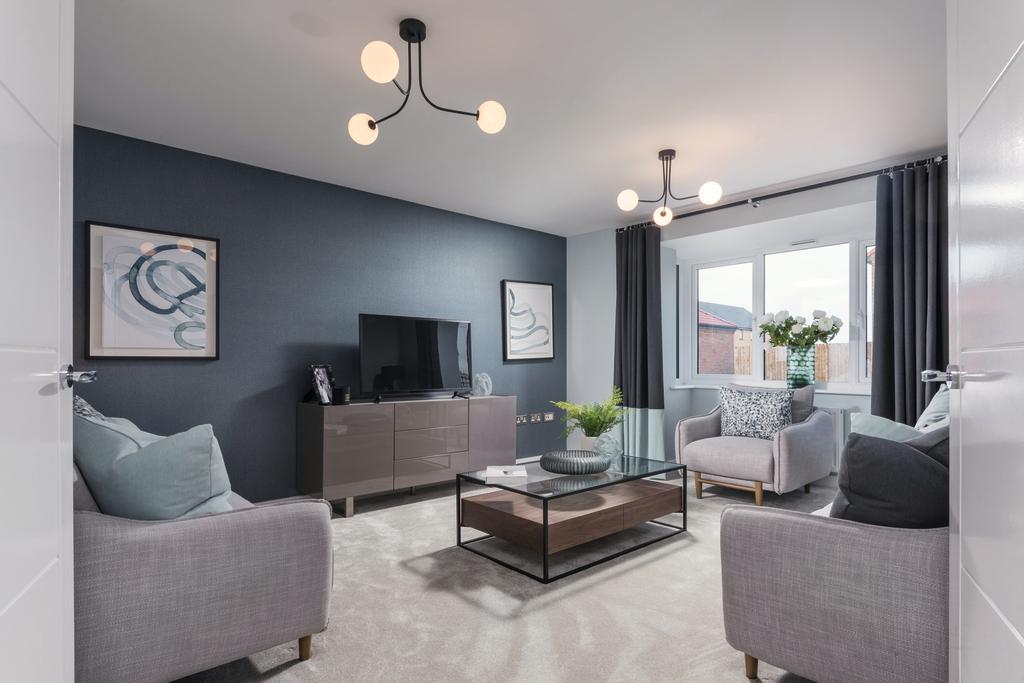 Grainger VINE-BRKN-21-0001