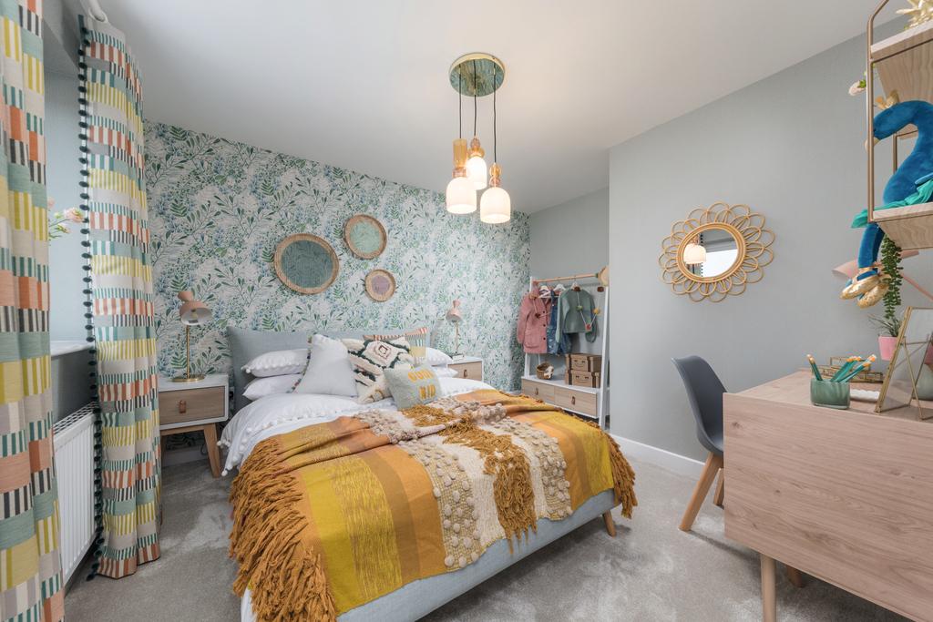 Grainger VINE-BRKN-21-0015