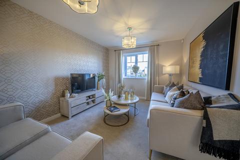 3 bedroom semi-detached house for sale, Plot 47, The Mayfield Semi at King Edwards Park, Marketing & Sales Suite NE61