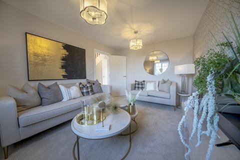 3 bedroom semi-detached house for sale, Plot 47, The Mayfield Semi at King Edwards Park, Marketing & Sales Suite NE61
