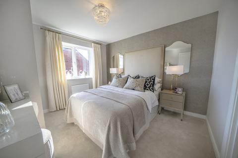 3 bedroom semi-detached house for sale, Plot 47, The Mayfield Semi at King Edwards Park, Marketing & Sales Suite NE61