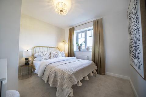 3 bedroom semi-detached house for sale, Plot 47, The Mayfield Semi at King Edwards Park, Marketing & Sales Suite NE61