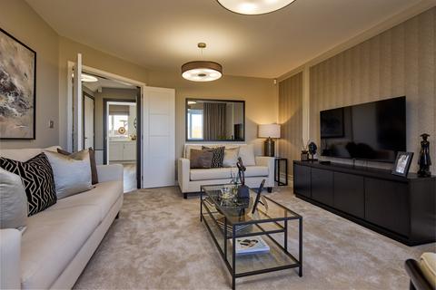4 bedroom detached house for sale, Plot 49, The Grainger at King Edwards Park, Marketing & Sales Suite NE61