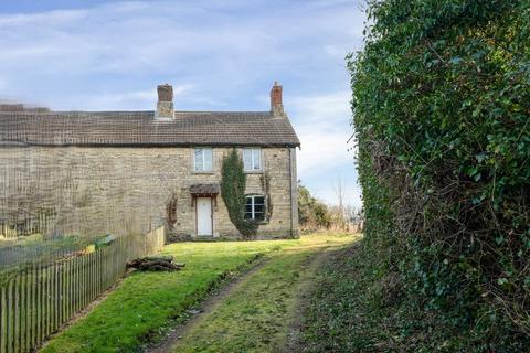 2 bedroom terraced house for sale, Barrow, Oakham, Rutland