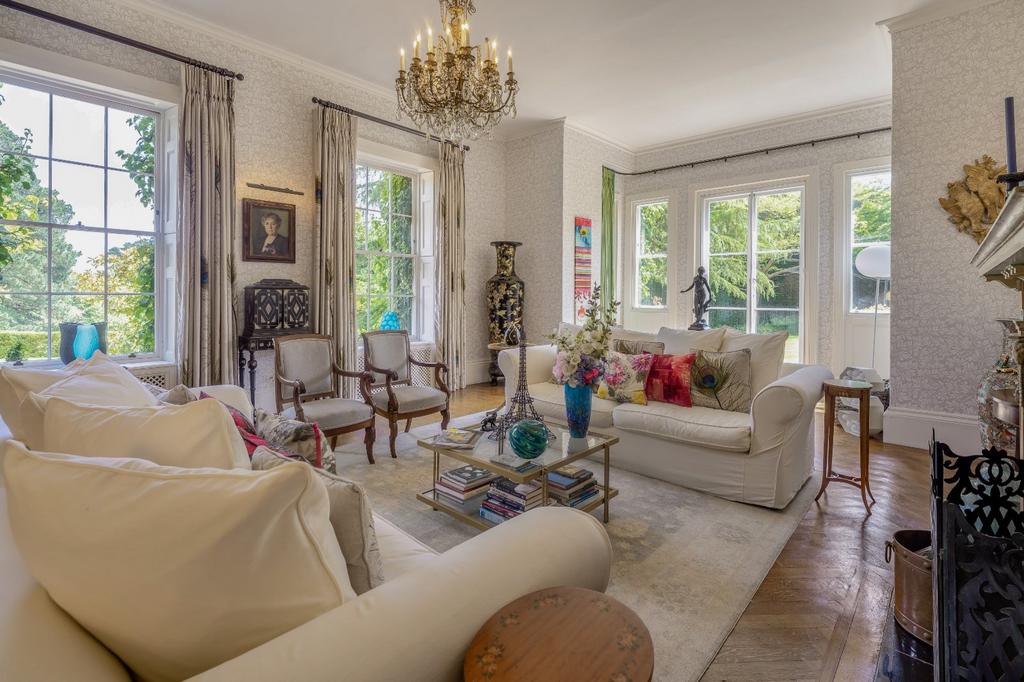 Drawing Room