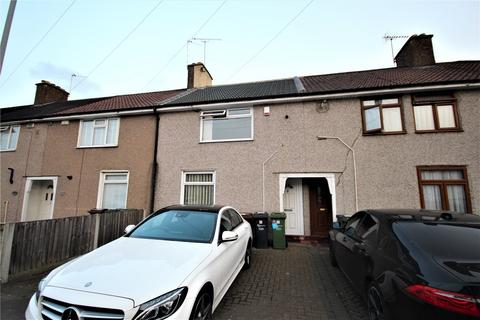 3 bedroom terraced house to rent, Reede Road, Dagenham, RM10