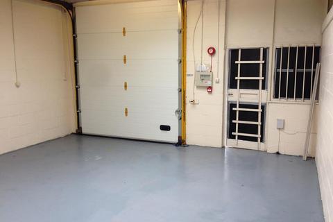 Warehouse to rent, Milton Keynes MK1