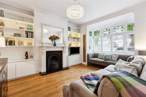 4 bedroom terraced house for sale, Badminton Road, SW12