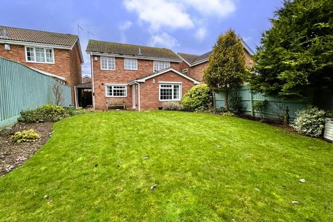 34 Calvert Close, Greens Norton, Towcester, NN12 8DE