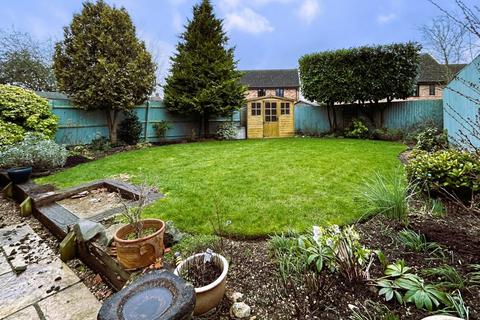34 Calvert Close, Greens Norton, Towcester, NN12 8DE