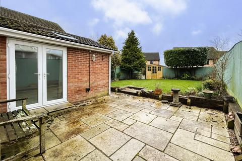 34 Calvert Close, Greens Norton, Towcester, NN12 8DE