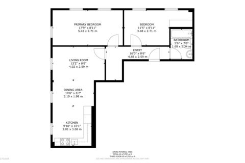 2 bedroom apartment to rent, Cavendish Avenue, Sudbury, Harrow HA1