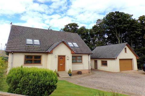 4 bedroom villa for sale, Hutcheon Road, Campbeltown