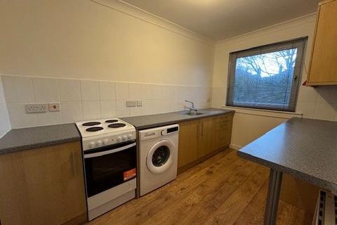 1 bedroom flat to rent, Headwell Avenue, Dunfermline