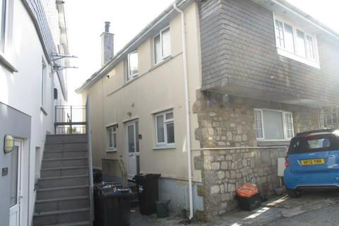 2 bedroom apartment to rent, Burrow Road, St. Ives TR26