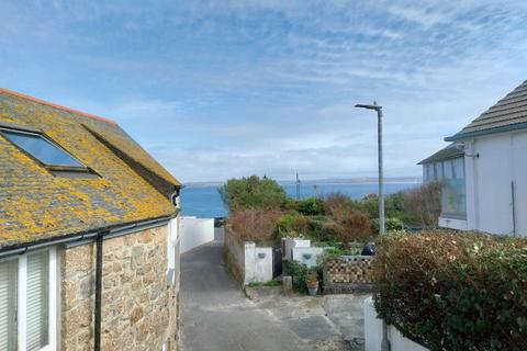 undefined, Burrow Road, St. Ives TR26