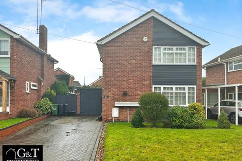 3 bedroom detached house for sale, Buckingham Grove, Kingswinford