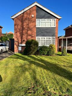 3 bedroom detached house for sale, Buckingham Grove, Kingswinford