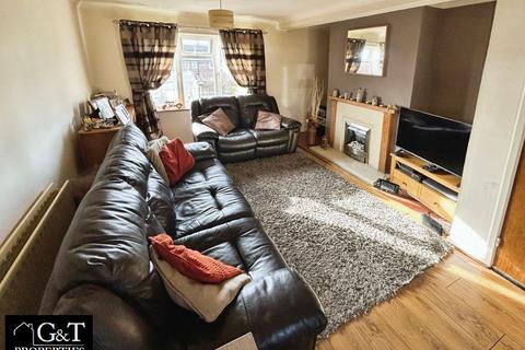 3 bedroom semi-detached house for sale, Leabank Road, Dudley