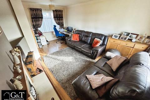 3 bedroom semi-detached house for sale, Leabank Road, Dudley