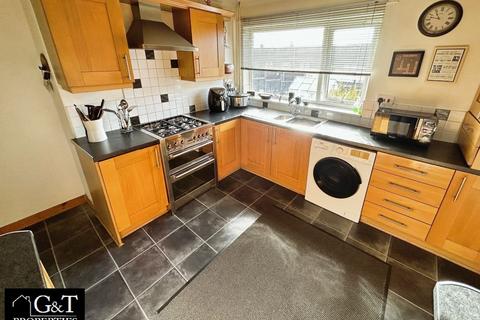 3 bedroom semi-detached house for sale, Leabank Road, Dudley