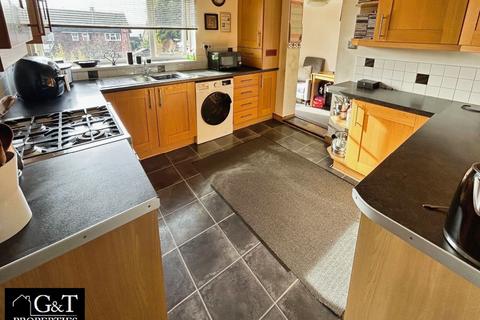 3 bedroom semi-detached house for sale, Leabank Road, Dudley