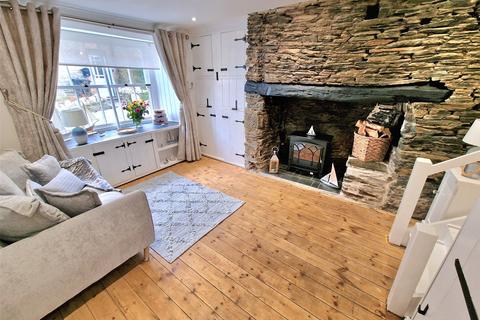 1 bedroom apartment for sale, High Street, Boscastle, Cornwall, PL35