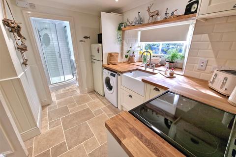 1 bedroom apartment for sale, High Street, Boscastle, Cornwall, PL35