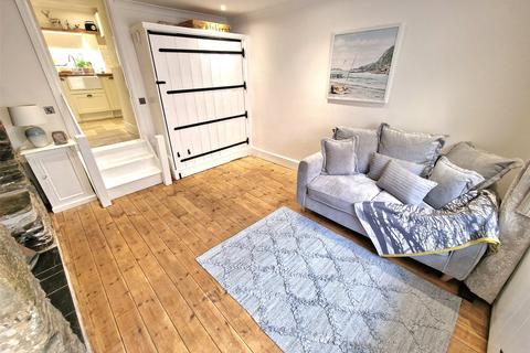 1 bedroom apartment for sale, High Street, Boscastle, Cornwall, PL35