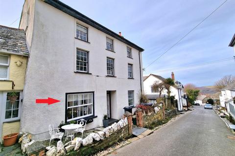 Flat 1, Hilldene High Street, Boscastle, PL35 0BD