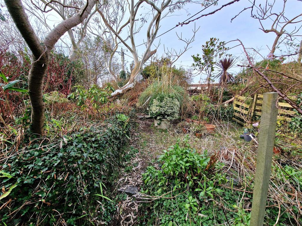 Communal Garden