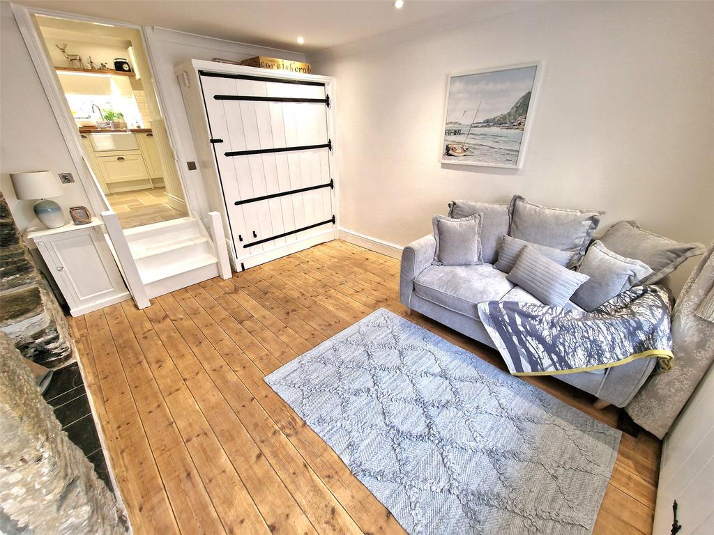 Living/Bedroom