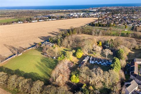 6 bedroom detached house for sale, Carron Lodge, St. Andrews, Fife, KY16