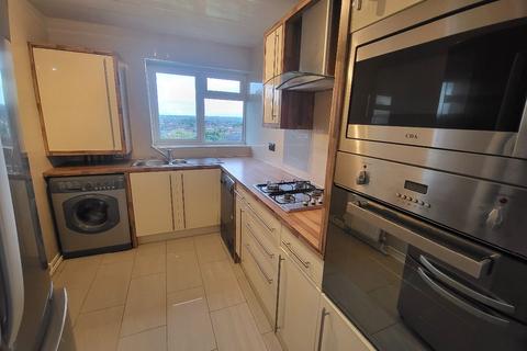 2 bedroom flat to rent, York House, Baxter Road, Sunderland