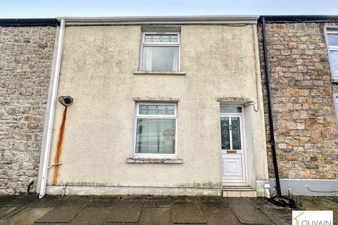 3 bedroom terraced house for sale, York Terrace, Georgetown, Tredegar