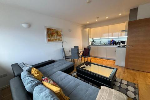 1 bedroom flat to rent, Whittington House, Holloway Road, N19
