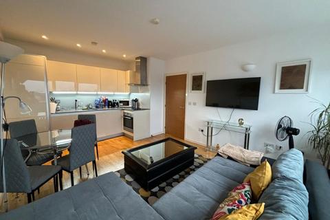 1 bedroom flat to rent, Whittington House, Holloway Road, N19