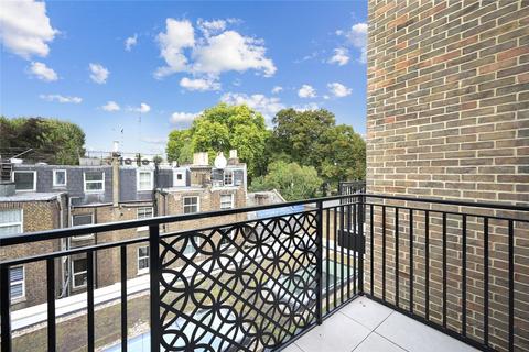 2 bedroom apartment to rent, Kensington High Street, London, W8