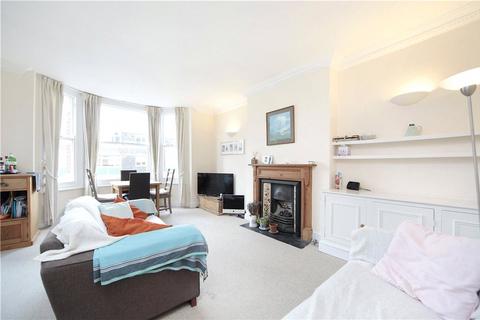 2 bedroom flat to rent, Cautley Avenue, London SW4