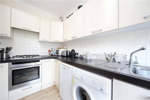 Cautley Avenue, London SW4